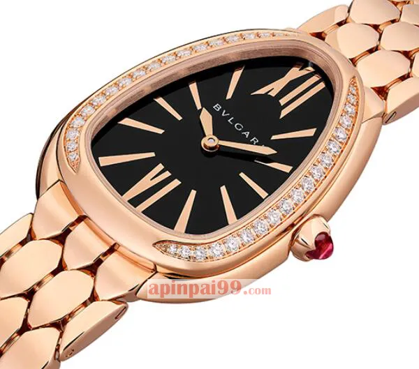 ブルガリ時計コピーSAP103453