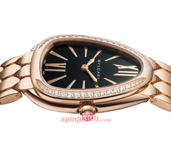 ブルガリ時計コピーSAP103453