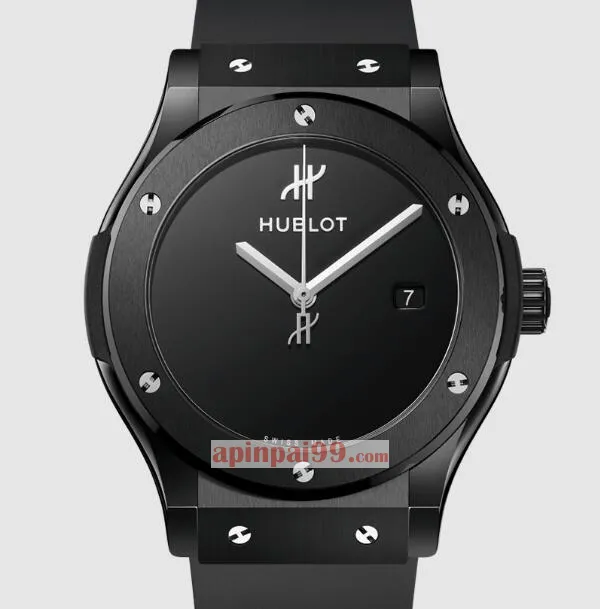 ウブロコピー 542.CX.1270.RX.MDM