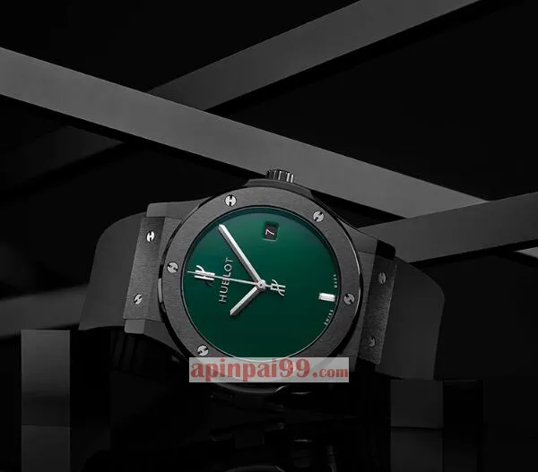 ウブロ511.CM.5270.RX.MYOS