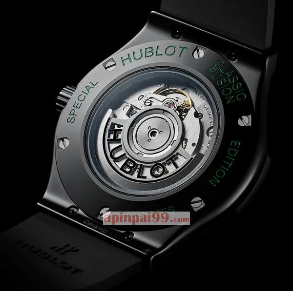 ウブロ511.CM.5270.RX.MYOS