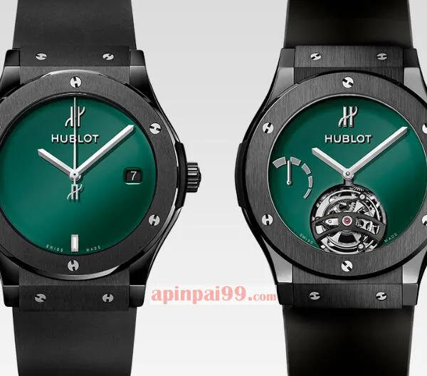 ウブロ 505.CM.5270.RX.MYOSコピー