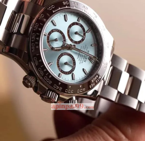 ロレックス新作126506