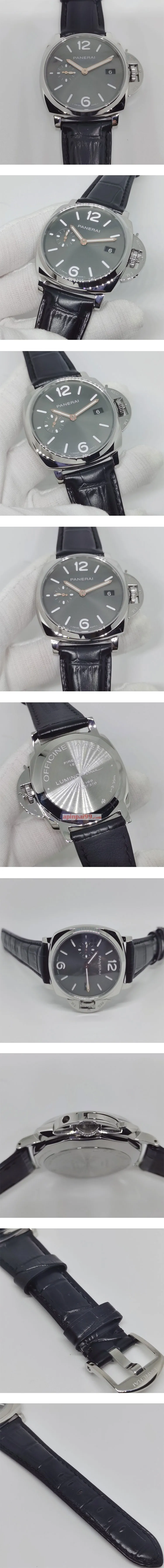 スーパーコピー時計パネライ ルミノール ドゥエ 42MM PAM01250