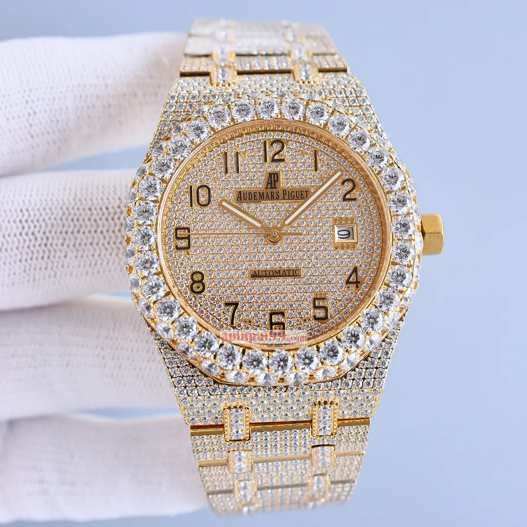 オーデマ ピゲ 腕時計 メンズ