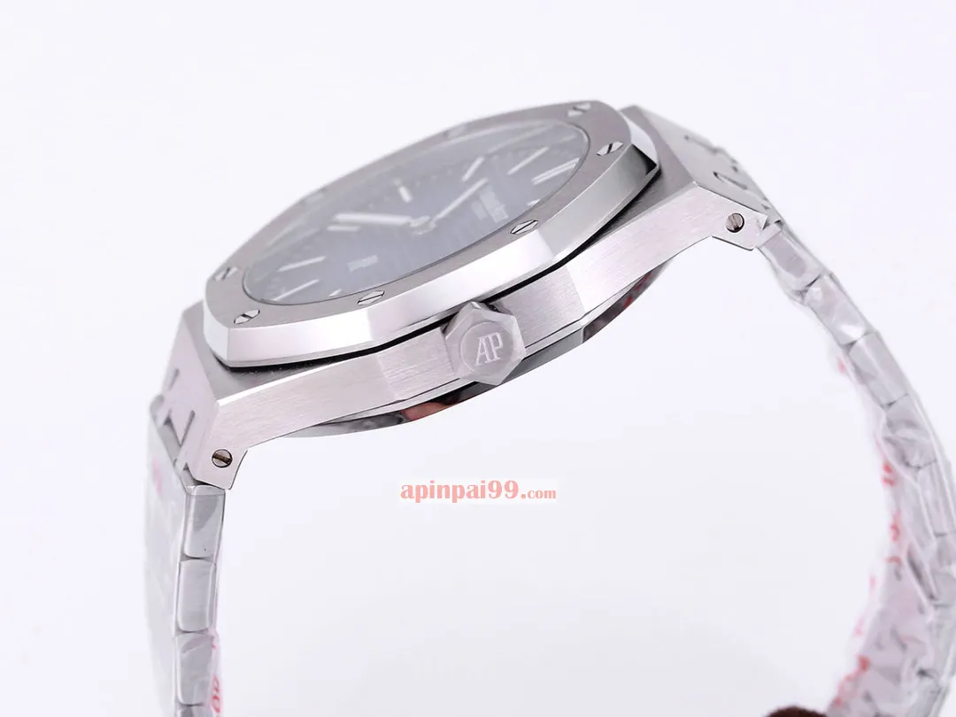 2024ブランドの時計オーデマ ピゲ 15202 アップグレード版 16202 シリーズ 15020AB.GG[5]