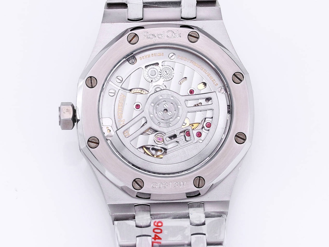 2024ブランドの時計オーデマ ピゲ 15202 アップグレード版 16202 シリーズ 15020AB.GG[6]