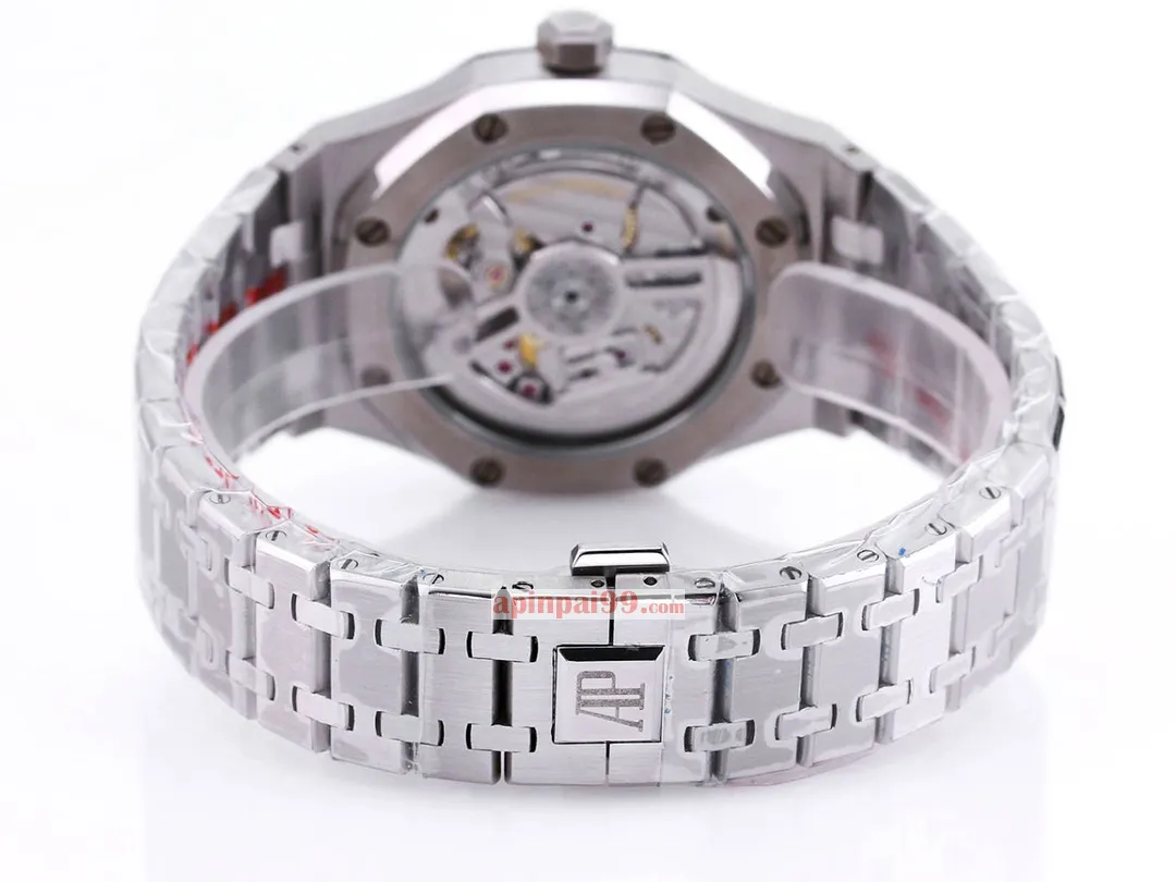 2024ブランドの時計オーデマ ピゲ 15202 アップグレード版 16202 シリーズ 15020AB.GG[7]