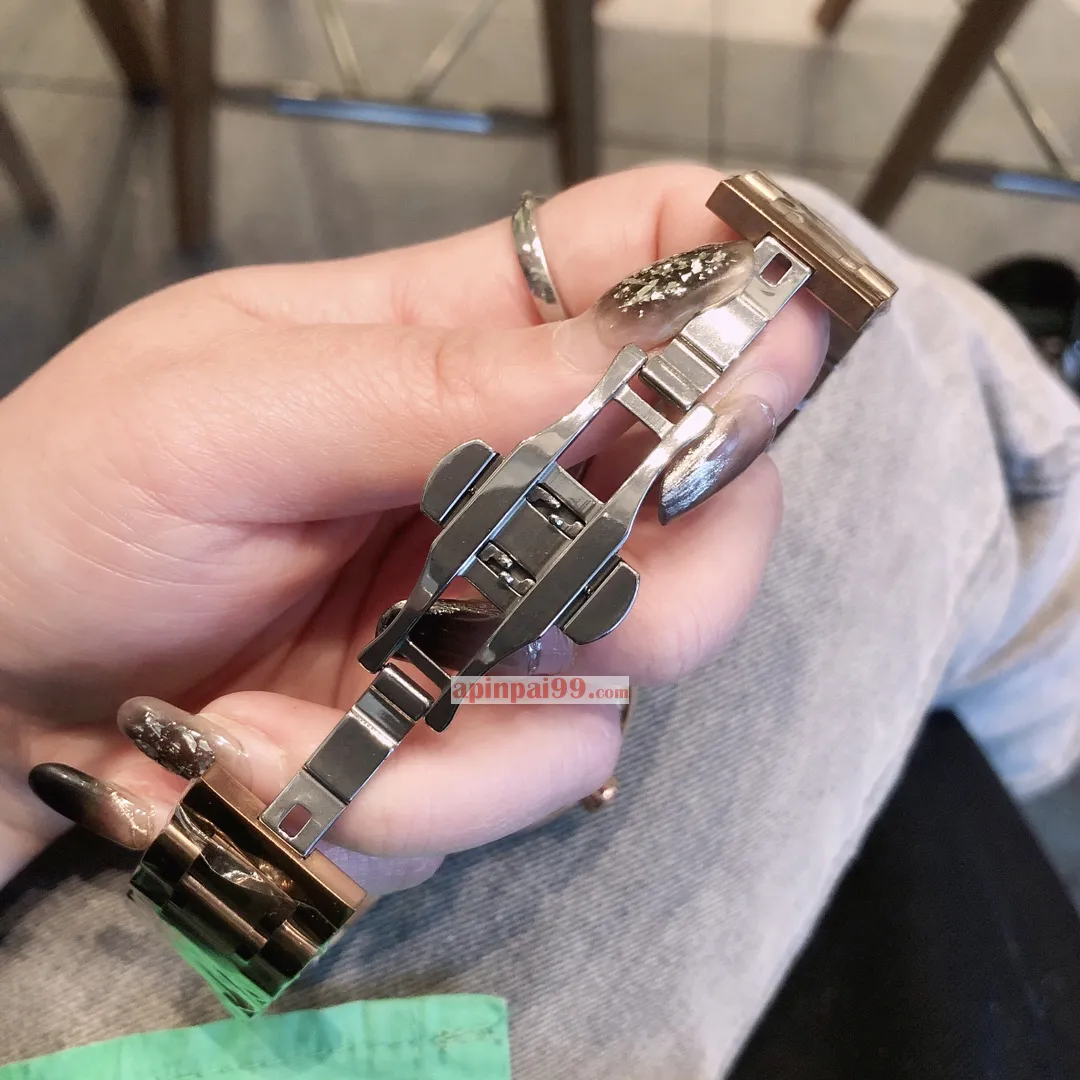 IWCスーパーコピー時計 ポルトガル トゥールビヨン シリーズ IW104888[7]