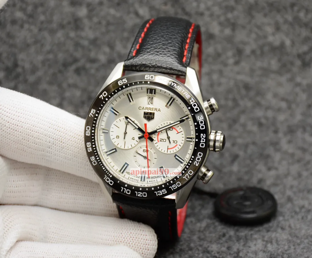 新作高級タグ・ホイヤーのメンズスーパーコピー腕時計 285970