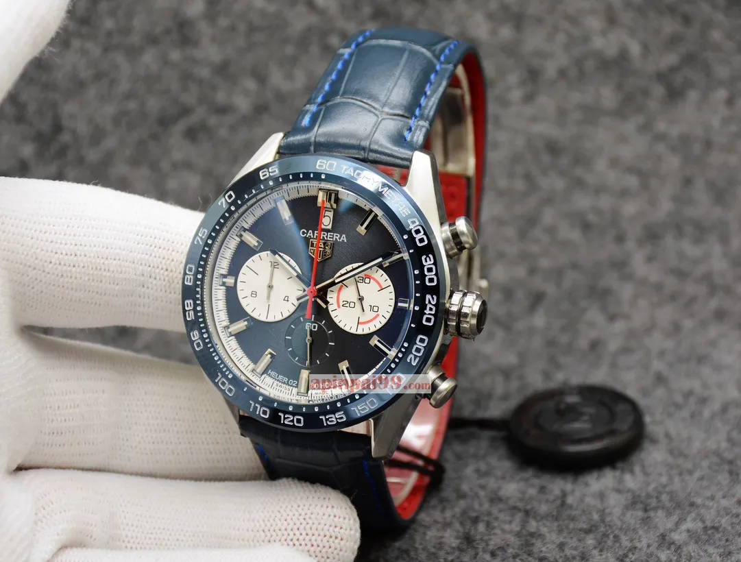 新作高級タグ・ホイヤーのメンズスーパーコピー腕時計 285970[1]