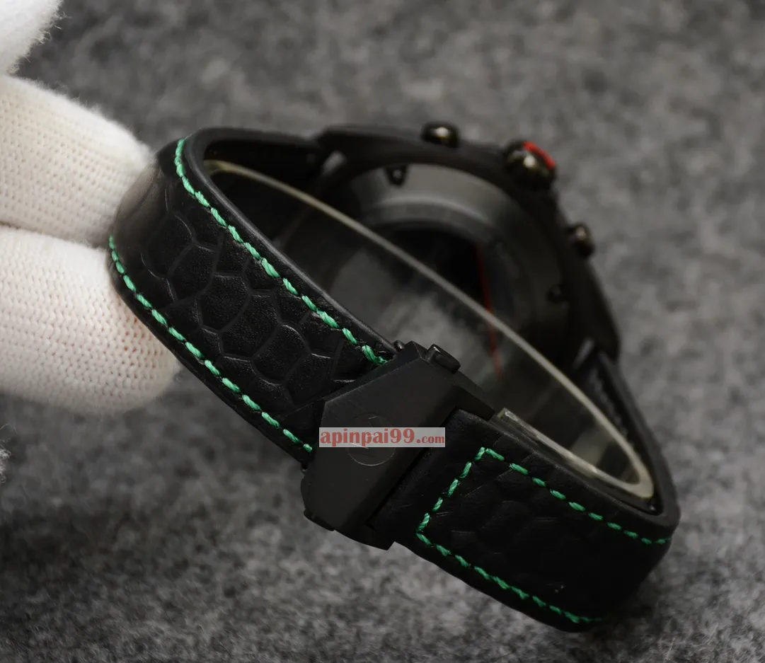 2024新品タグ・ホイヤー クォーツ メンズ腕時計 396521[8]