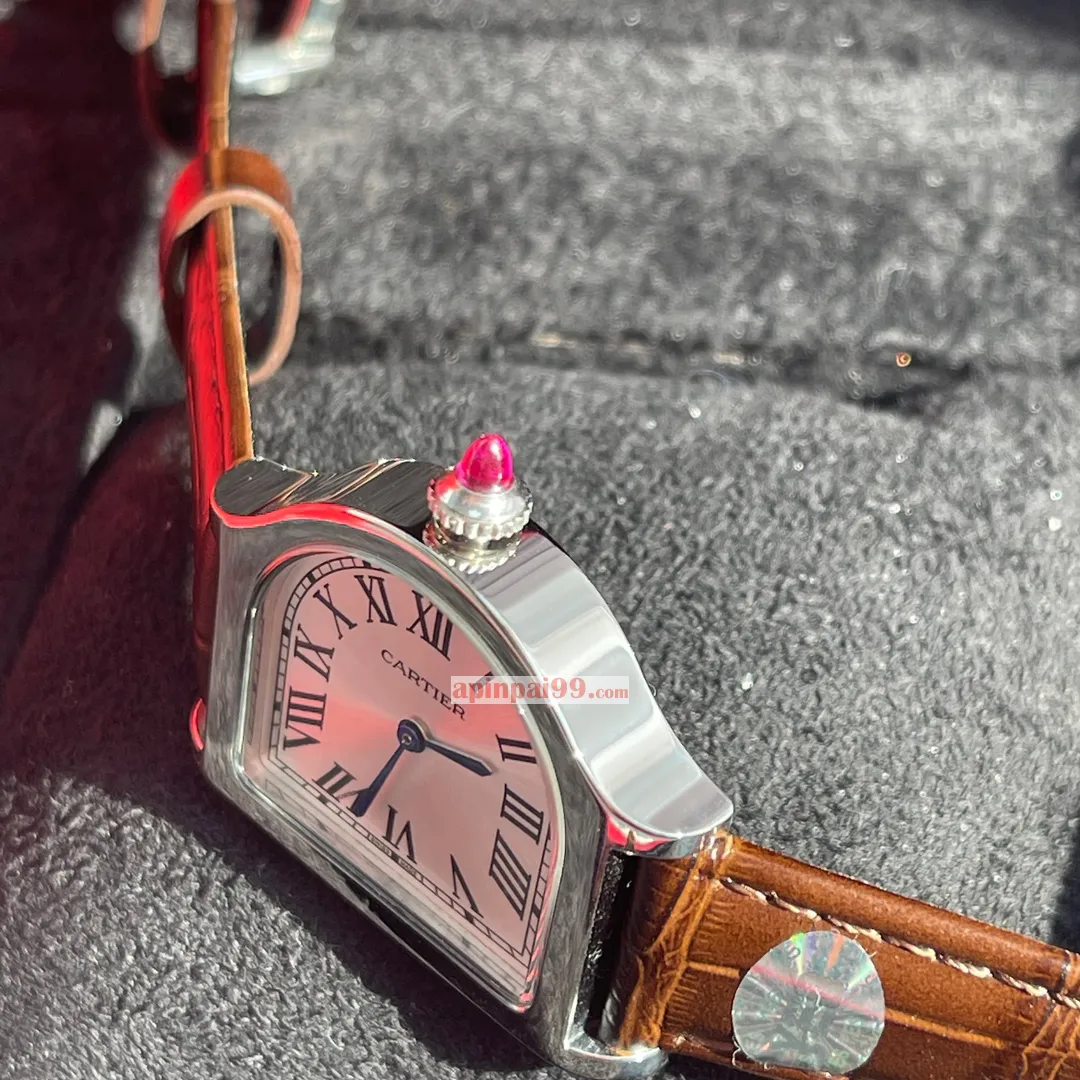 2024新款カルティエ時計 クロッシュ WS62013[8]