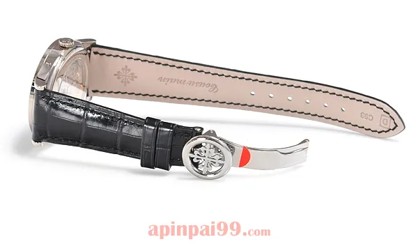 パテックフィリップ 5396G-011 高級メンズアニュアルカレンダー[2]