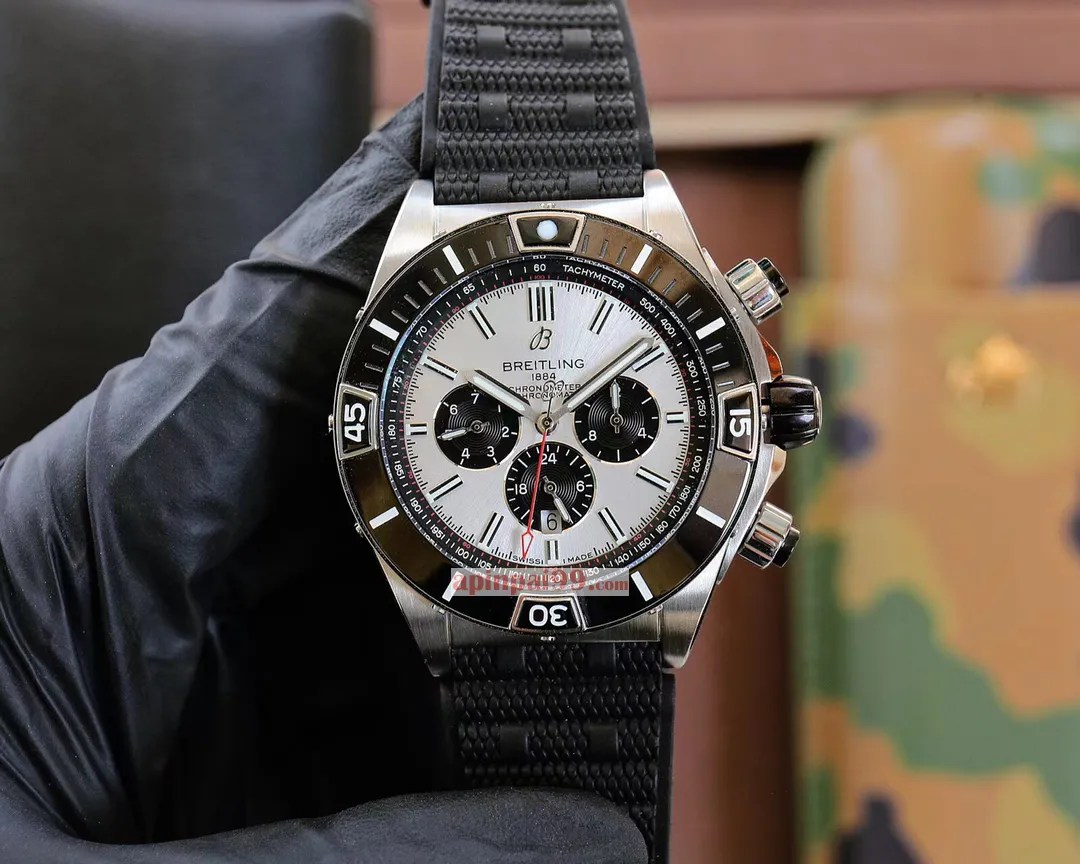 ブライトリング機械式パワー時計コピー通販 31502BL550