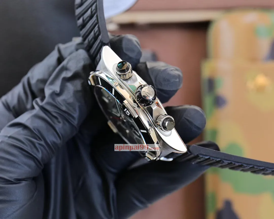 ブライトリング機械式パワー時計コピー通販 31502BL550[3]