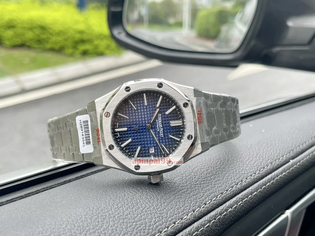 2024オーデマピゲ時計n級のロイヤル オーク シリーズのベーシックモデル 7410GB369