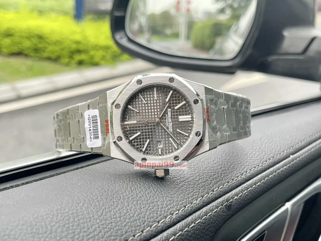 2024オーデマピゲ時計n級のロイヤル オーク シリーズのベーシックモデル 7410GB369[4]