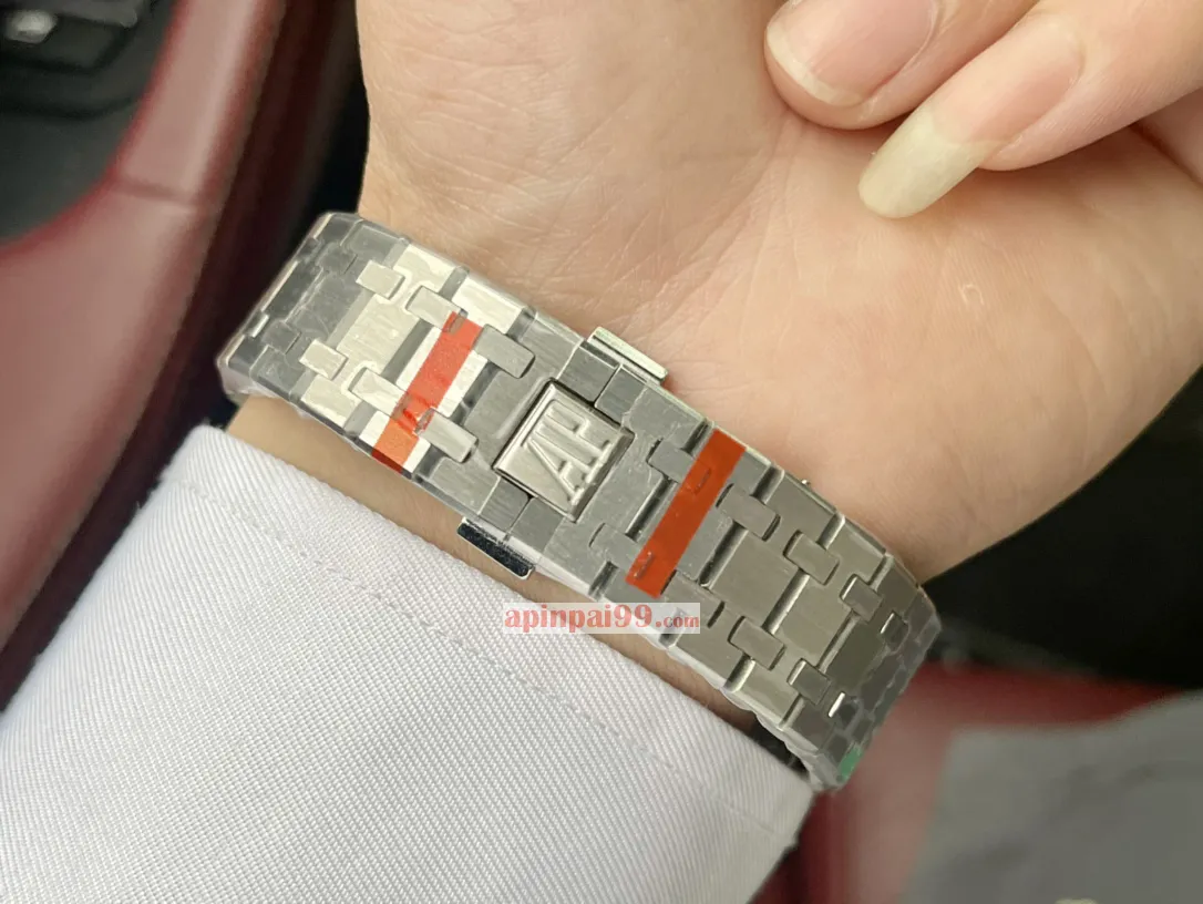 2024オーデマピゲ時計n級のロイヤル オーク シリーズのベーシックモデル 7410GB369[8]