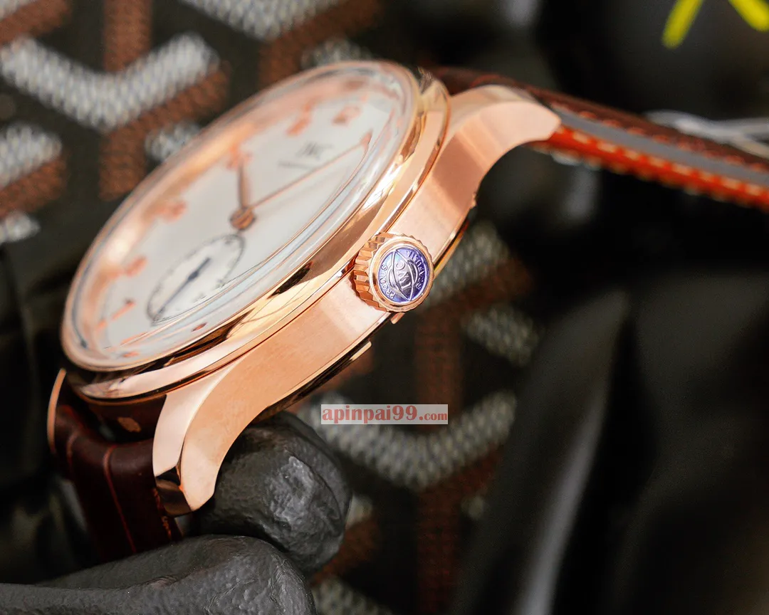 人気IWCスーパーコピー時計40mm ポルトガル  IW358305[3]