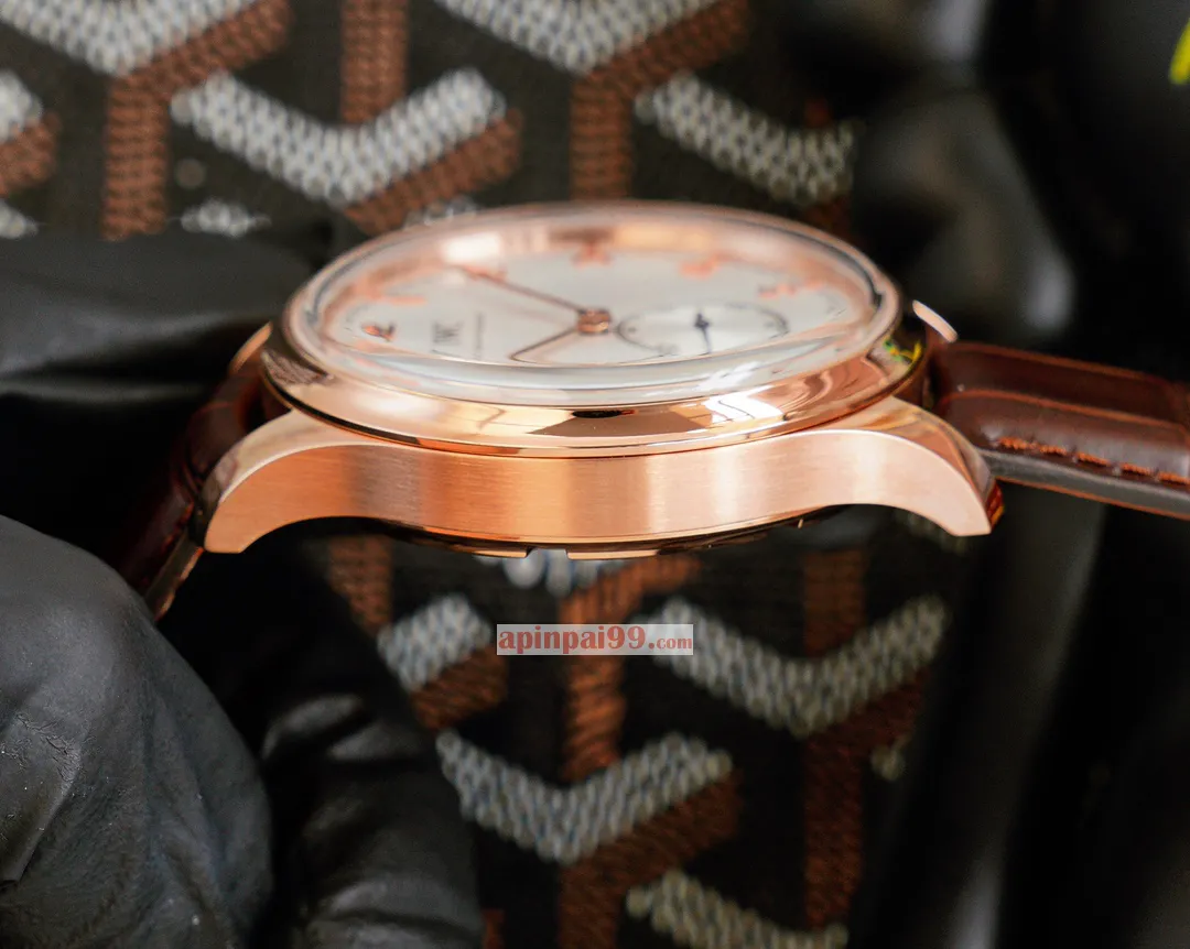 人気IWCスーパーコピー時計40mm ポルトガル  IW358305[4]