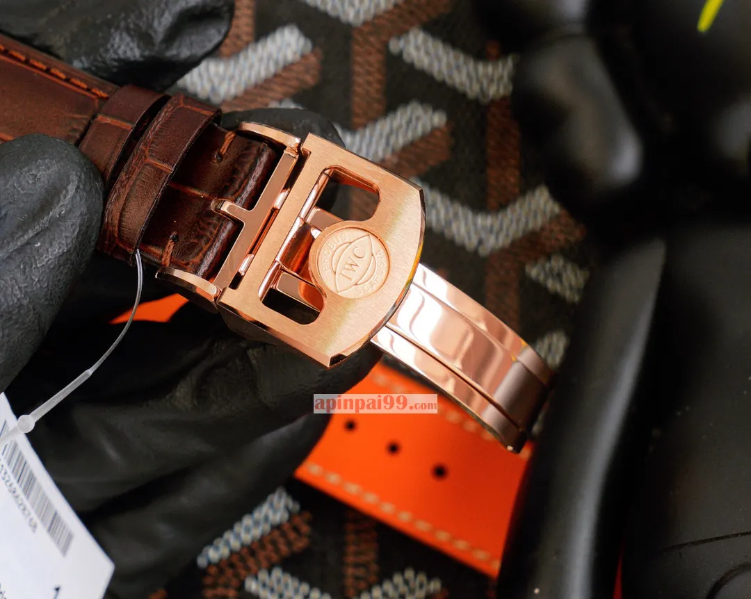 人気IWCスーパーコピー時計40mm ポルトガル  IW358305[5]