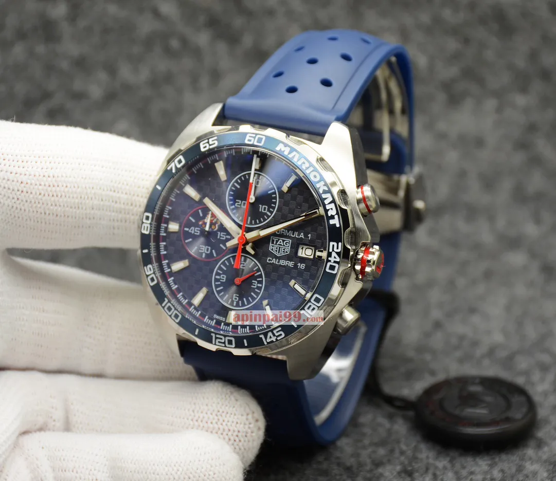 タグ・ホイヤーのメンズスーパーコピー腕時計n級 289570[1]