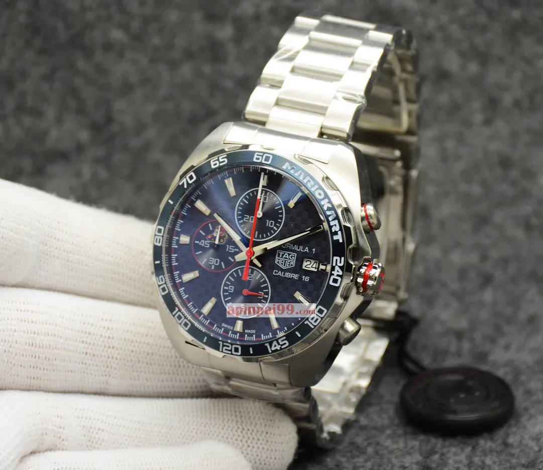 タグ・ホイヤーのメンズスーパーコピー腕時計n級 289570[7]