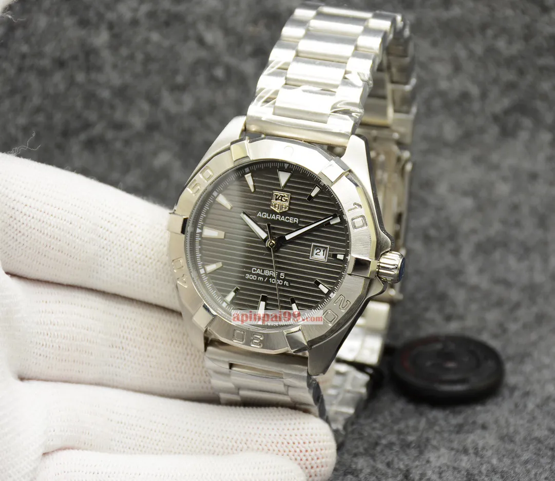 新作タグ・ホイヤー クォーツ カップルコピー時計 269840[5]