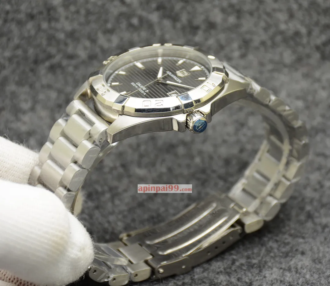 新作タグ・ホイヤー クォーツ カップルコピー時計 269840[6]