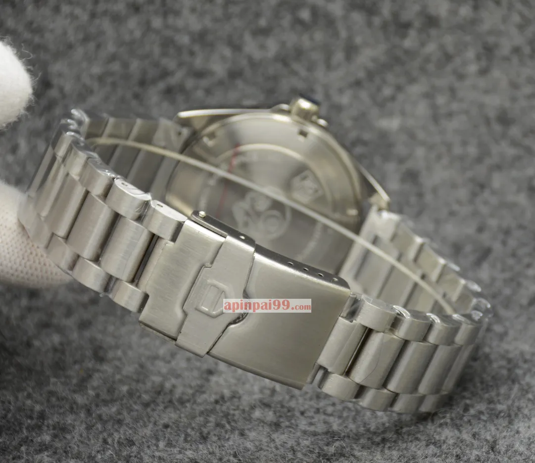 新作タグ・ホイヤー クォーツ カップルコピー時計 269840[7]