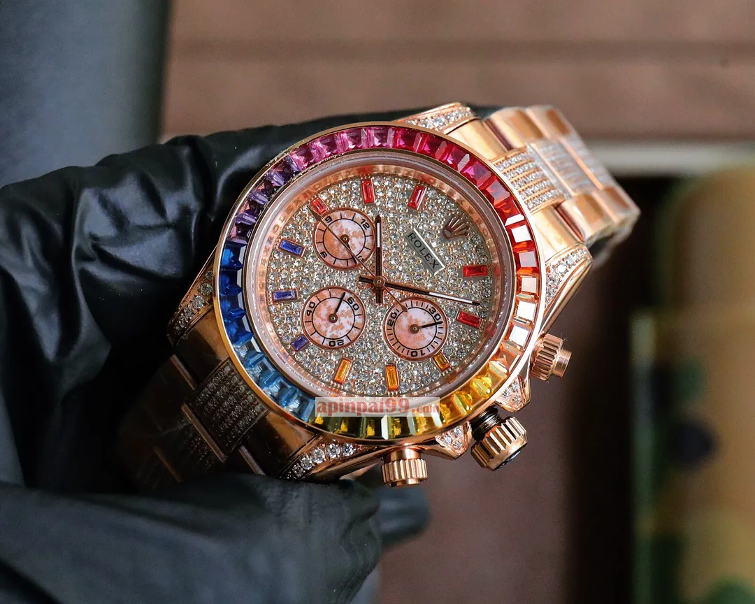 2024新品ロレックス時計 サブマリーナ シリーズ 661005[2]