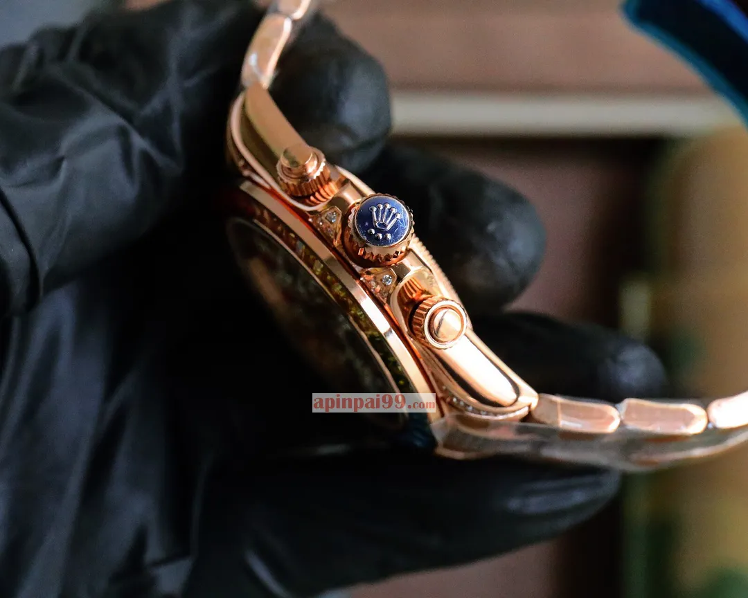 2024新品ロレックス時計 サブマリーナ シリーズ 661005[4]