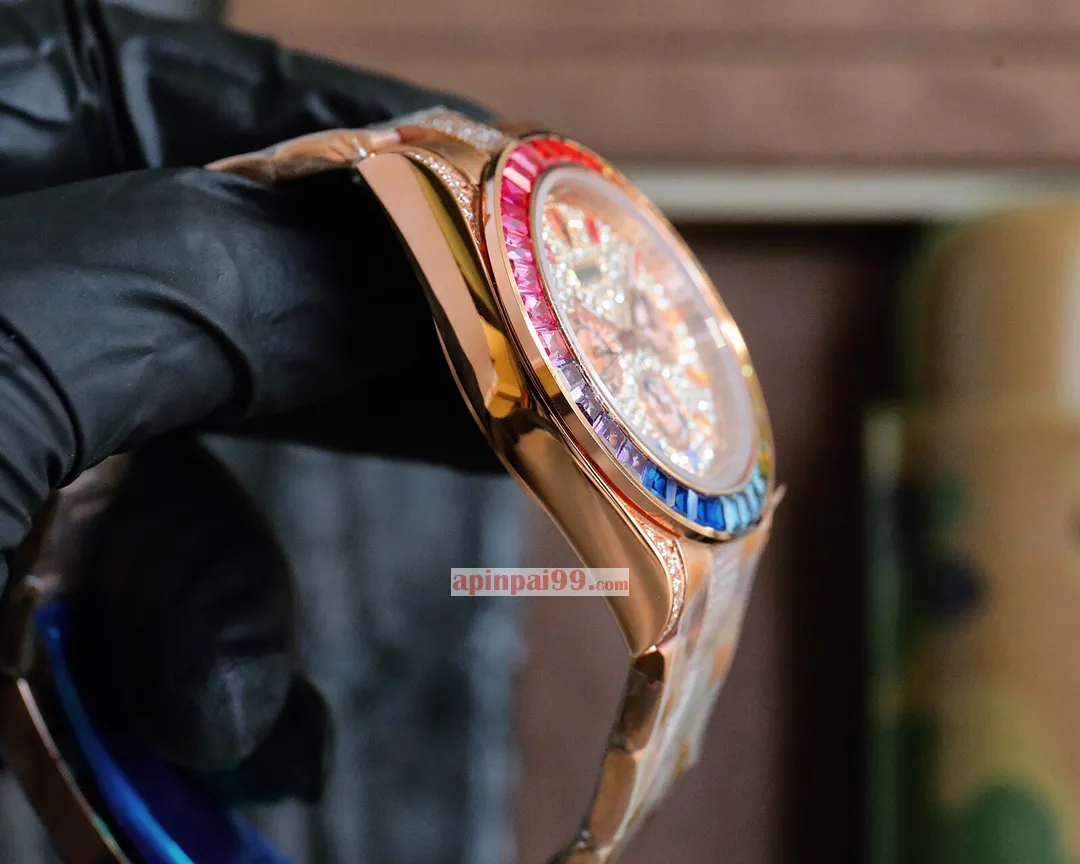 2024新品ロレックス時計 サブマリーナ シリーズ 661005[5]