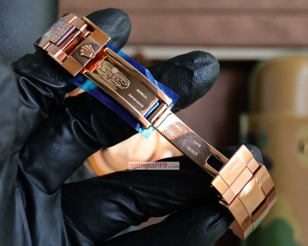 2024新品ロレックス時計 サブマリーナ シリーズ 661005[6]