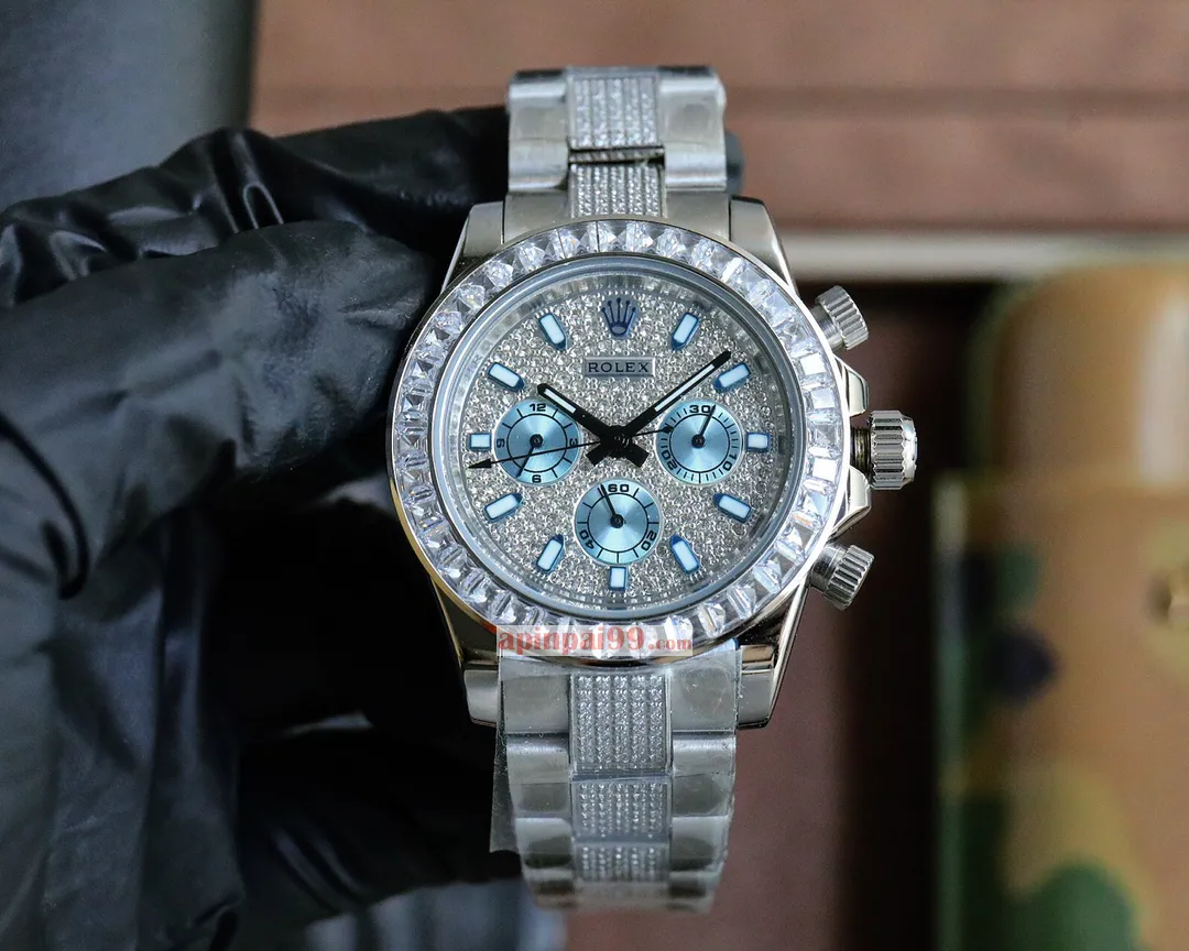 2024新品ロレックス時計 サブマリーナ シリーズ 661005[8]