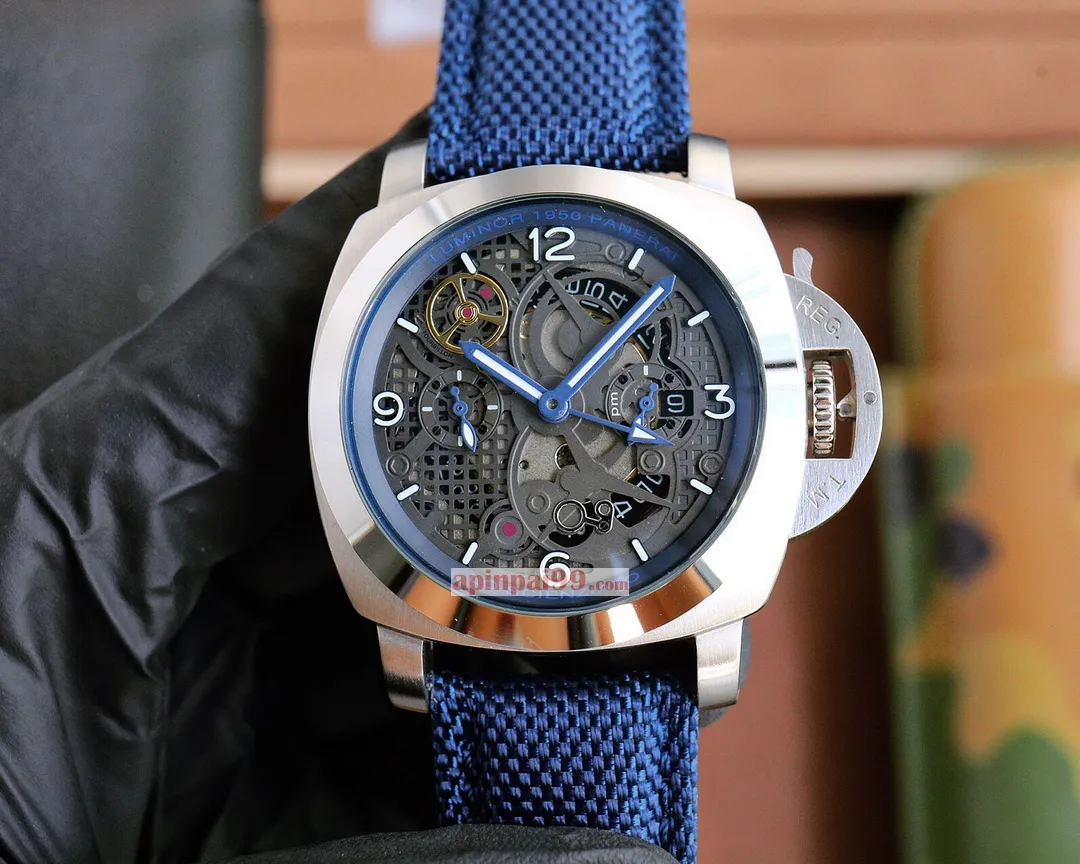 PANERAIメンズ コピー時計通販全自動機械 APM165023