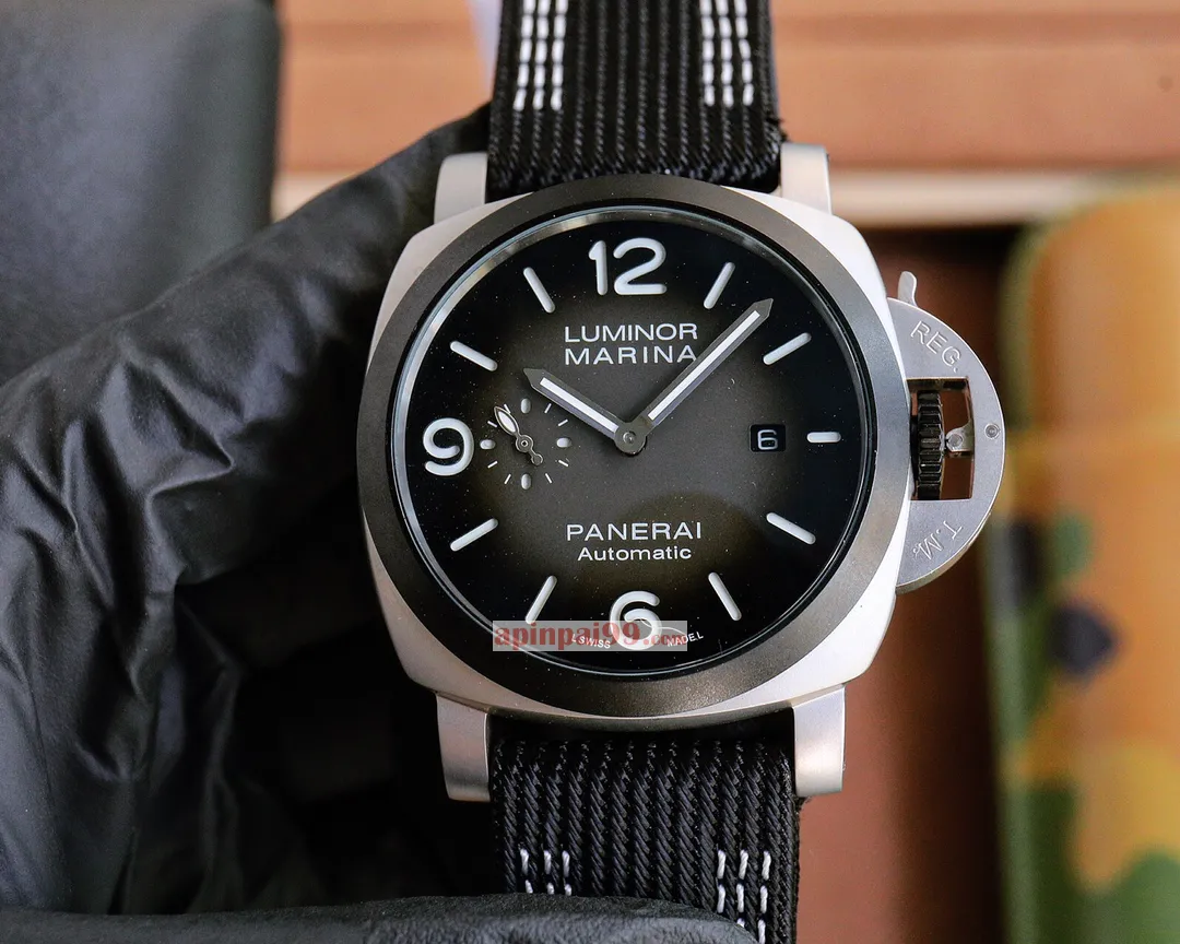 PANERAIメンズ コピー時計通販全自動機械 APM165023[7]