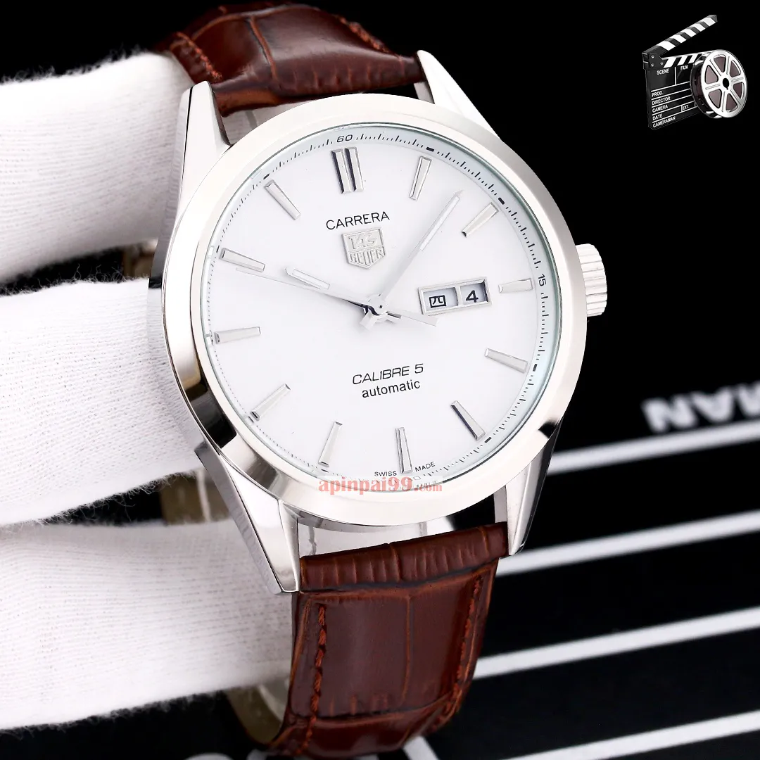 ブランドスーパーコピータグ・ホイヤー腕時計のスポーティなアクアレーサーシリーズ 056647