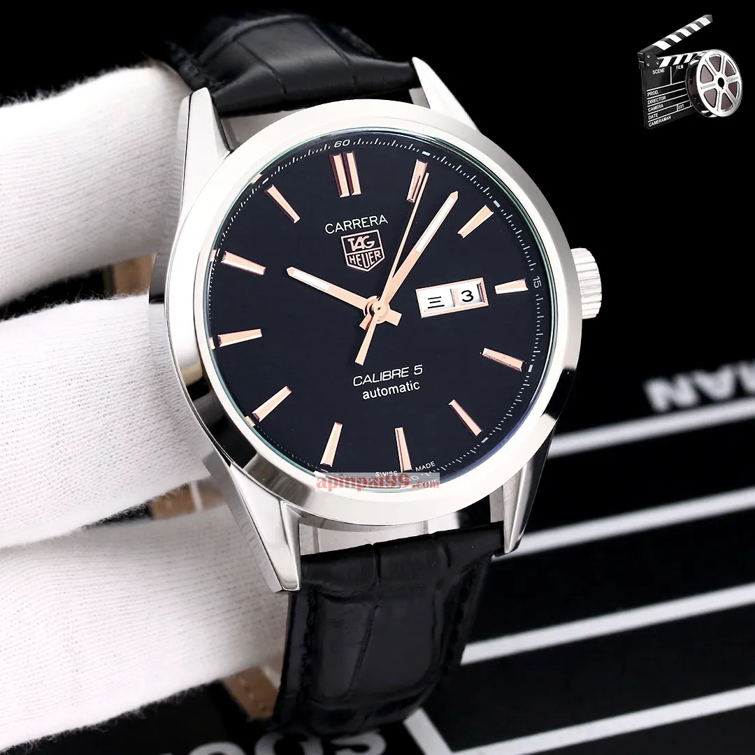 ブランドスーパーコピータグ・ホイヤー腕時計のスポーティなアクアレーサーシリーズ 056647[1]