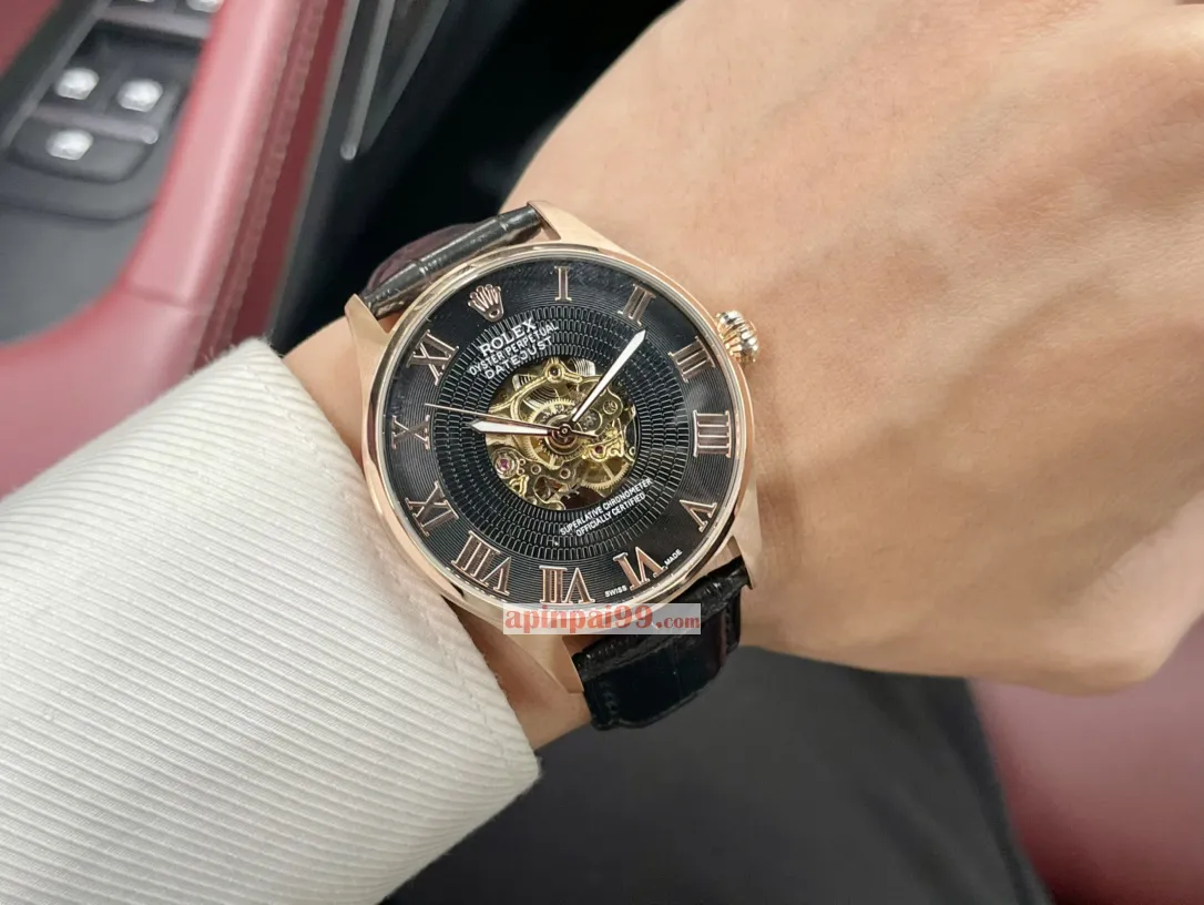 n級ロレックス 高級メンズスーパーコピー腕時計 600059