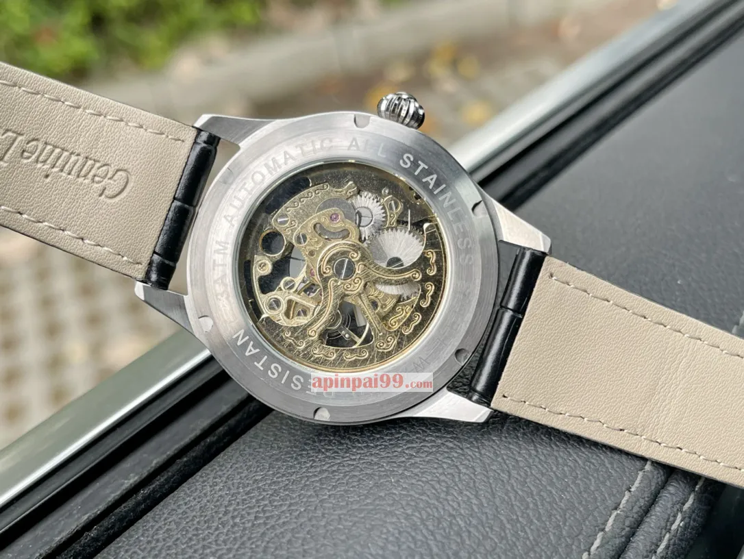 n級ロレックス 高級メンズスーパーコピー腕時計 600059[8]