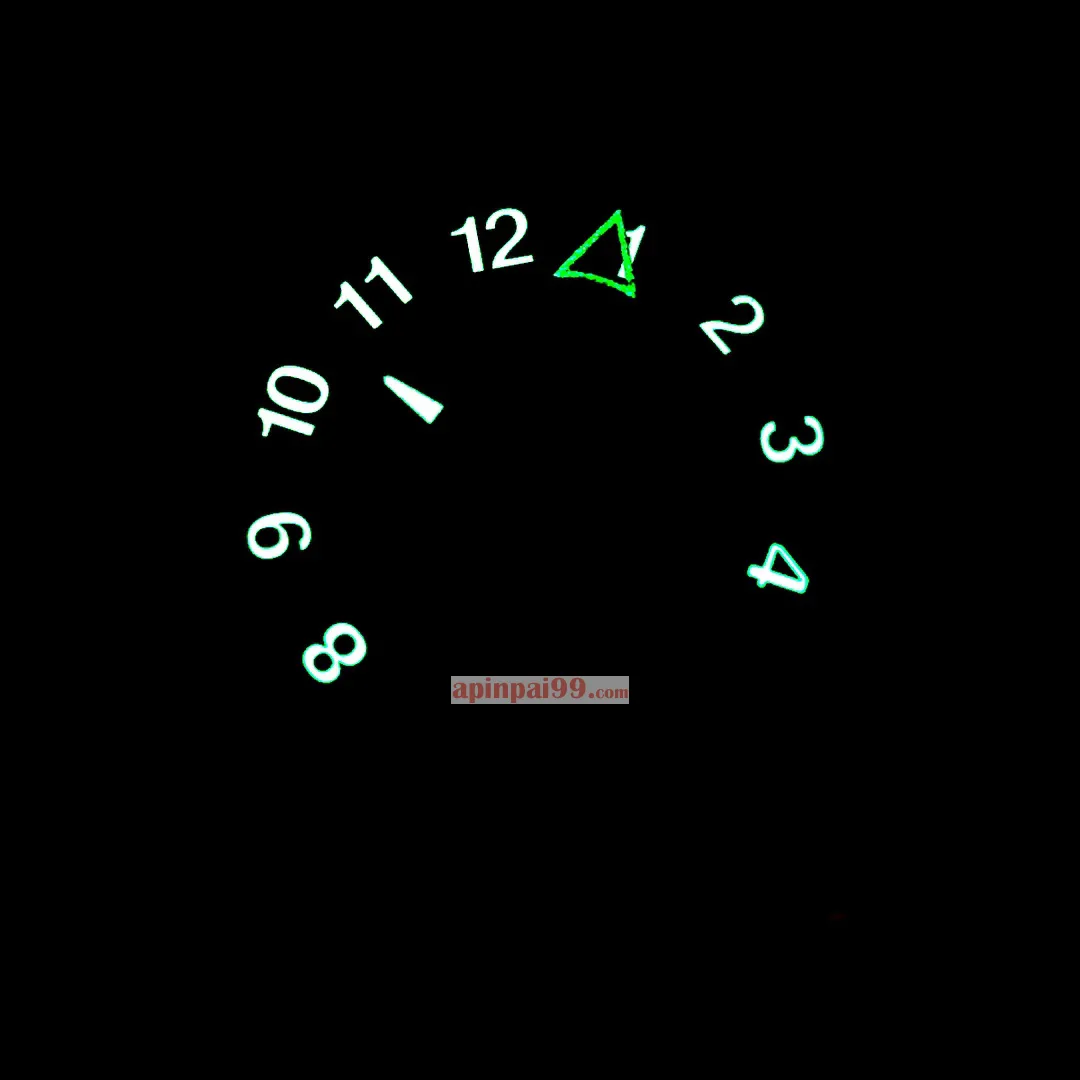 ウブロ時計コピー MP-13 新しいバイアクシャル トゥールビヨンとバイレトログラード表示の複雑機構時計 1456HB103[6]