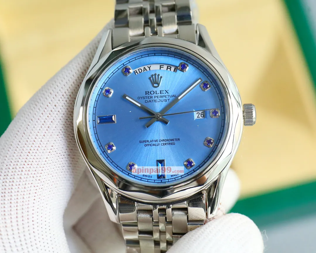 新品ロレックス時計スーパーコピー ビジネス メンズ機械式 881026[2]