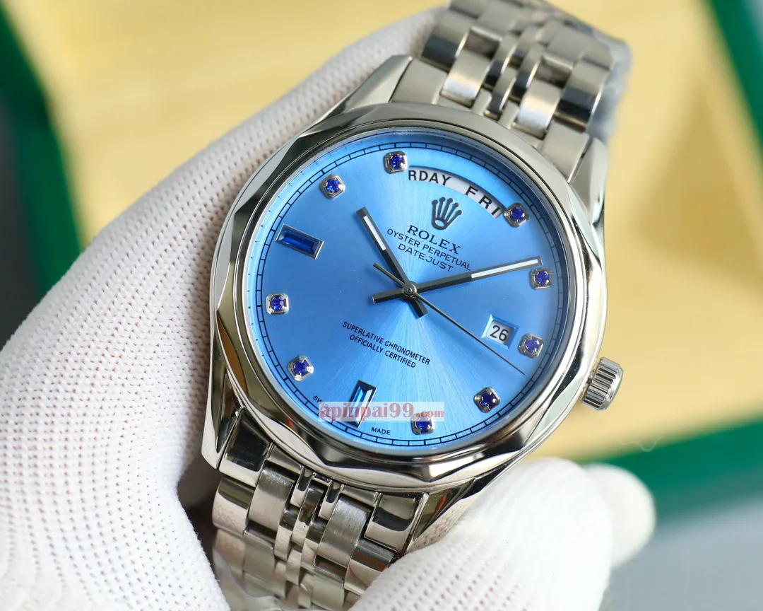 新品ロレックス時計スーパーコピー ビジネス メンズ機械式 881026[4]