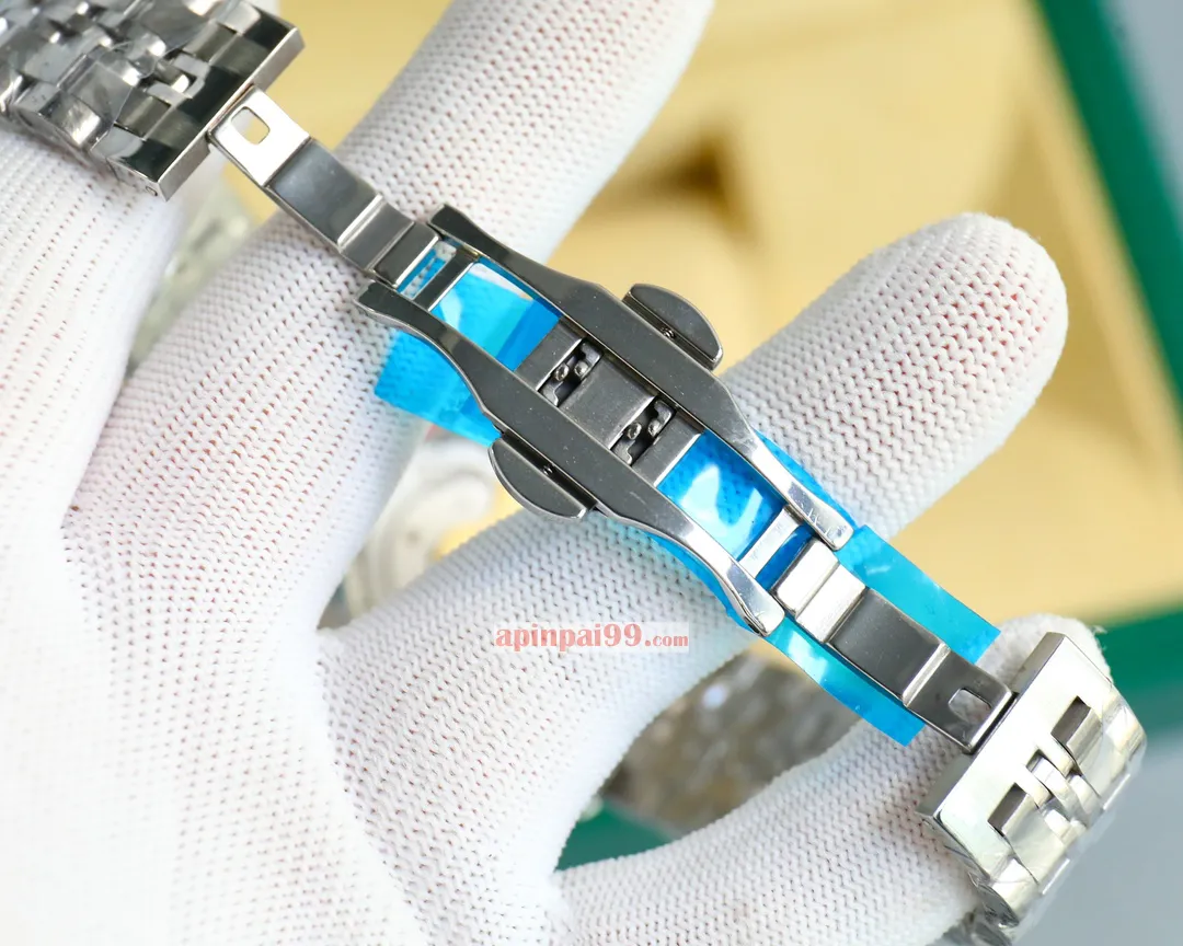 新品ロレックス時計スーパーコピー ビジネス メンズ機械式 881026[8]