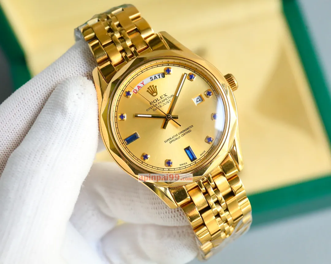 SELECT INC. [ROLEX ロレックス 未使用品 純正ロレックス ROLEX