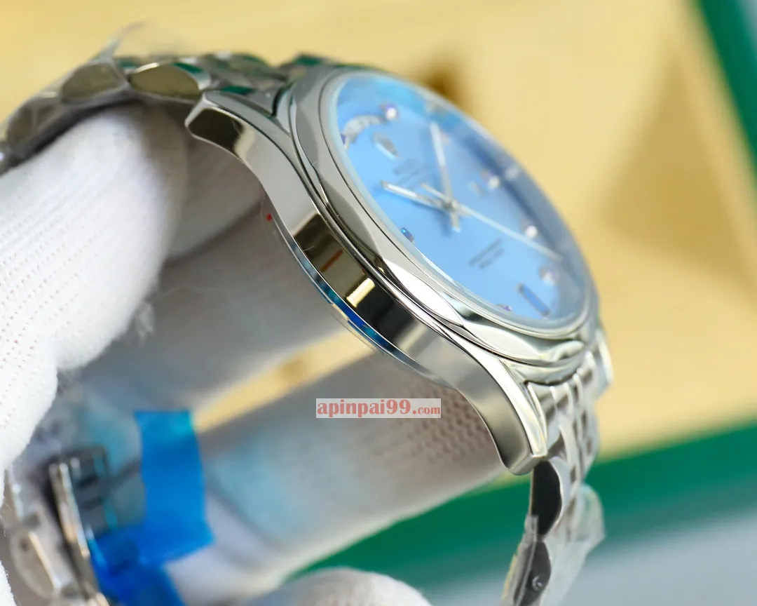 2024新款ロレックス ビジネス メンズ 機械式時計 881028[5]