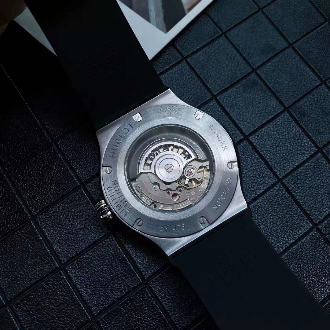 ウブロ サンフラワー シリーズスーパーコピー時計n級 507.CX.9000.RX36[7]