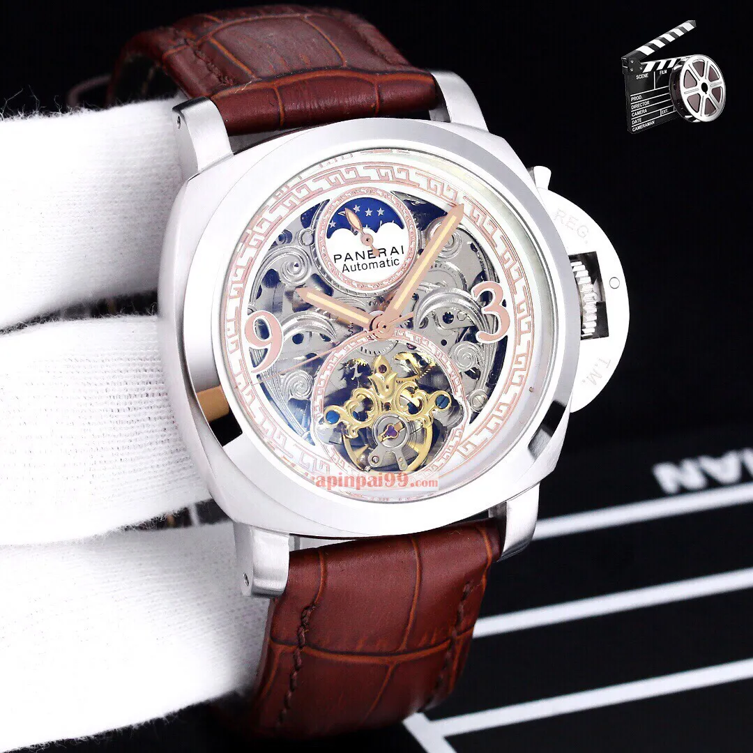 2024年新作パネライメンズコピー腕時計 APM30078